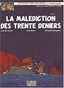 Blake et Mortimer, n° 19 : La Malédiction des trente deniers (1re partie)