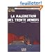 Blake et Mortimer, tome 19 : La mal�diction des trente deniers