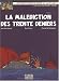 Blake et Mortimer, tome 19 : La malédiction des trente deniers
