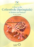 A key to the Collembola (springtails) of Britain and Ireland