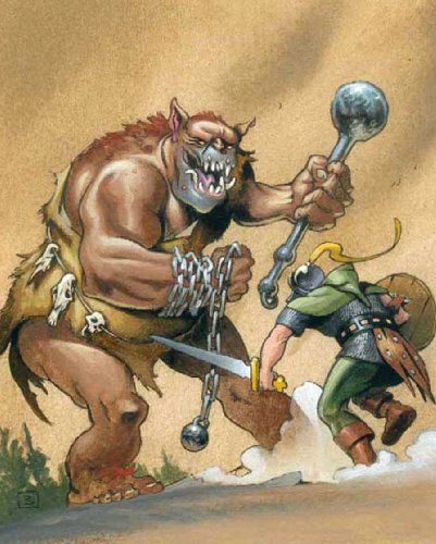 Imagen principal de Descent: Thaadd the Destroyer: Road to Legend Lieutenants