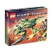 LEGO� Mars Mission EXT Alien Mothership Assault