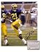 Desmond Howard Michigan Wolverines NCAA Hand Signed 16x20 Photograph Heisman Pose
