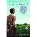 Hattie Big Sky (Readers Circle Series) (Reprint) (Paperback)