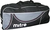 Mitre Bermuda Wheel Kit Bag - Black   X-Large