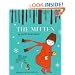 The Mitten (Turtleback School & Library Binding Edition)