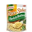 Knorr/Lipton Rice Sides, Herb & Butter, 5.4-Ounce Packages (Pack of 12)