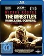 The Wrestler [Blu-ray]