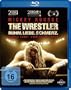 The Wrestler [Blu-ray]