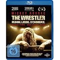 The Wrestler [Blu-ray]