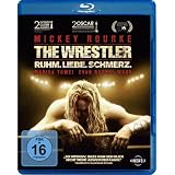 The Wrestler [Blu-ray]von "Mickey Rourke"