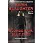 Blonde Hair, Blue Eyes (Kindle Single)