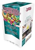 51yvmOJCS L. SL160  Cornucopia Fruit Wine Kit, Raspberry Merlot, 17 Pound Box