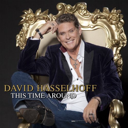 David Hasselhoff - This Time Around - Zortam Music