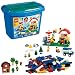 Lego Deluxe Brick Box