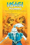 Usagi Yojimbo Volume 21: The Mother of Mountains (Usagi Yojimbo (Dark Horse)) (v. 21)