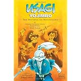 Usagi Yojimbo 21: The Mother of Mountainspar Stan Sakai