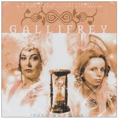 Gallifrey 1.3 - The Inquiry (Doctor Who S.)