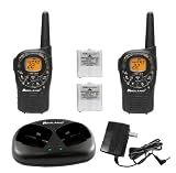 Midland LXT365VP3 20-Mile 22-Channel FRS/GMRS Two-Way Radio (Pair) (Mossy Oak)