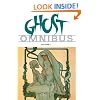 Ghost Omnibus Volume 1