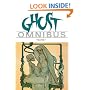 Ghost Omnibus Volume 1