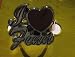 Glee I Heart Finn Ring