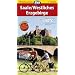 ADFC-Radtourenkarte 13 Saale / Westliches Erzgebirge 1 : 150 000: Bett und Bike. Rad und Bahn. Touren-Tipps. Radfernwege