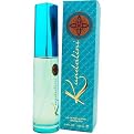 Women's XOXO Kundalini by Victory International Eau de Parfum Spray - 3.4 oz.