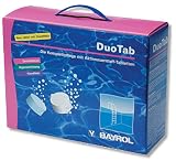 Bayrol DuoTab 4,5 kg