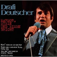 Marmor, Stein und Eisen bricht (Die 60er Hits)