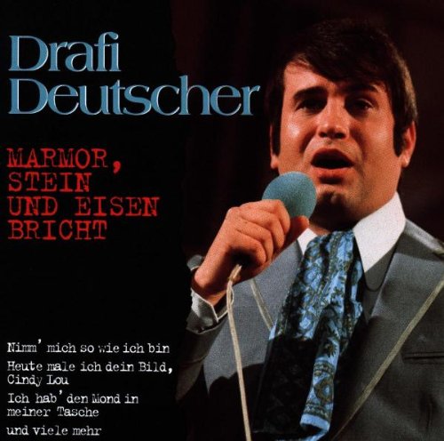 Produkt-Bild: Marmor, Stein und Eisen bricht (Die 60er Hits)