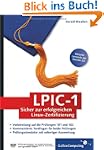 LPIC-1: Sicher zur erfolgreichen Linu...