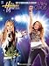 Hannah Montana and Miley Cyrus: Best of Both Worlds Concert (Pvg)