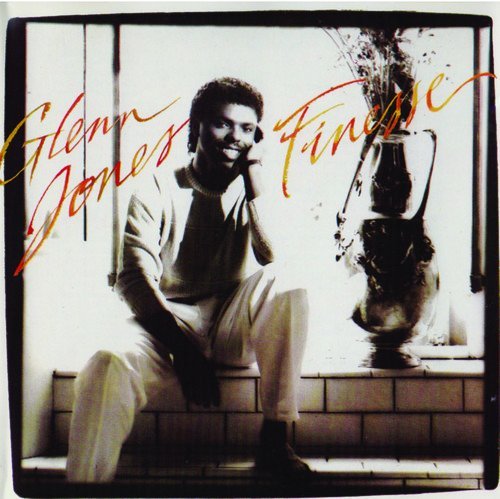 Glenn Jones - Finesse - Zortam Music