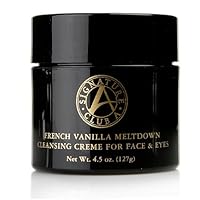 signature Club A by Adrienne French Vanilla Meltdown