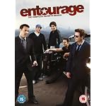 Compare DVD Price: Entourage: Complete HBO Season 7