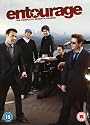 Entourage: Complete HBO Season 7 [UK Import]