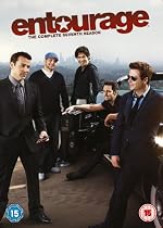 Entourage: Complete HBO Season 7 [UK Import]