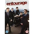 Entourage: Complete HBO Season 7 [UK Import]