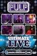 Pulp - Ultimate Live