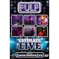 Pulp - Ultimate Live [DVD]