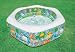 75" x 70" x 24" Swim Center Ocean Reef Pool