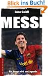 Messi: Ein Junge wird zur Legende