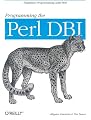 Programming the Perl DBI