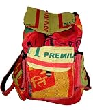 Bags & Backpacks Online Shop Ranking 5. Recycled Jute Rice Bag Backpack