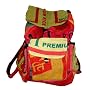 Recycled Jute Rice Bag Backpack