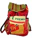 Recycled Jute Rice Bag Backpack