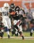 Devin Hester Autographed 8x10 Photo (Chicago Bears)