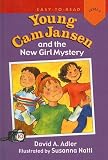 Young Cam Jansen  &  the New Girl Mystery (Young Cam Jansen)