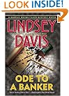 Ode to a Banker (A Marcus Didius Falco Mystery)